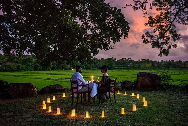 Ulagalla Anuradhapura